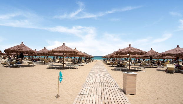 Simplistic Apartment in Reitani near Lido Beach - Foto 5