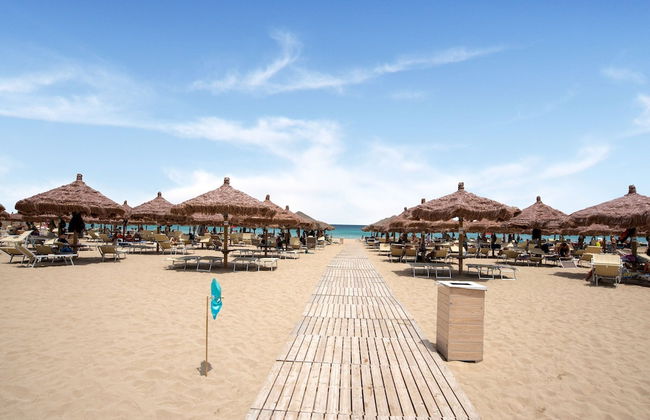 Simplistic Apartment in Reitani near Lido Beach - Foto 2