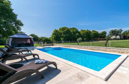 Villa Emanuel Comfortable Holiday Residence - Foto 60