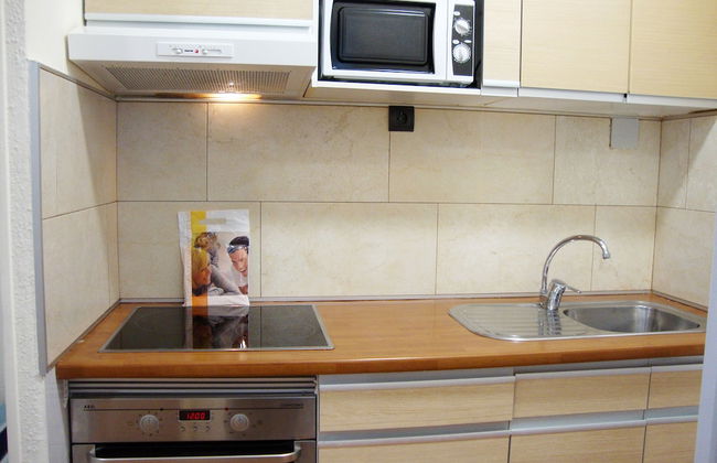 Apartamentos Pie de Pistas MIKKA 3000 - Foto 6