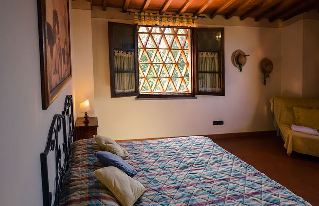 Fattoria Sant'Appiano - Foto 11