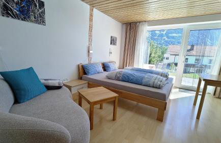 Ferienwohnung Wilhelm Kleinheinz - Photo 12