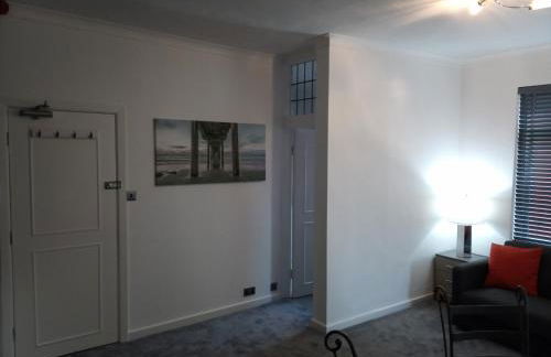 St Annes Lodge Apartments, Lytham St Annes - Foto 8