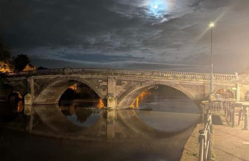 Bewdley Riverside Cottage - Foto 31