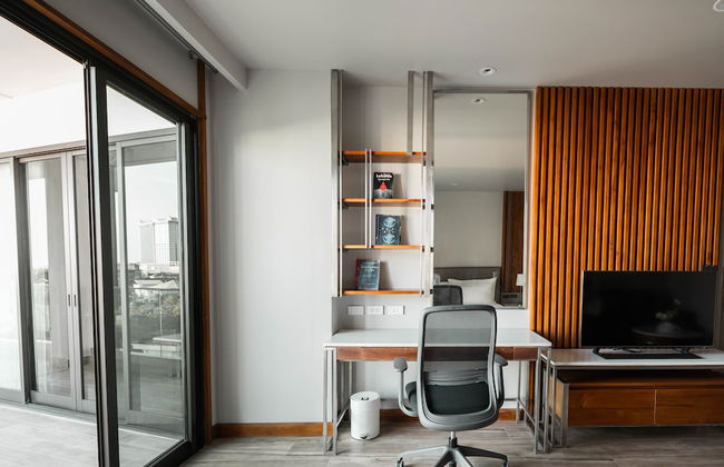 SN Residences - Foto 17