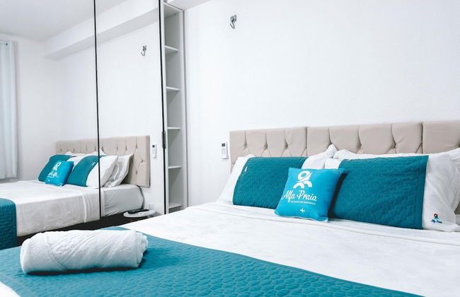 Mirante Clube - Praia do Futuro - Foto 10