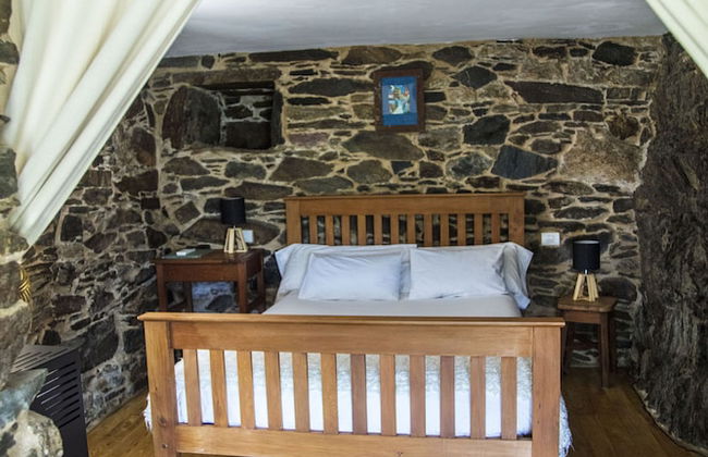 Cabo Do Mundo Casa Rural - Photo 20