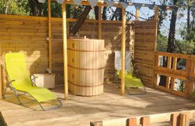 Sunrise T2 avec jacuzzi vue mer - Foto 29