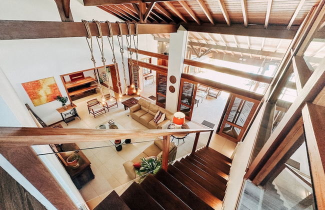 Casa Rio Habitat - Foto 62