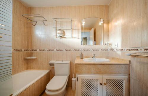 Locrimar Pool Real Padel Proximity - Foto 24