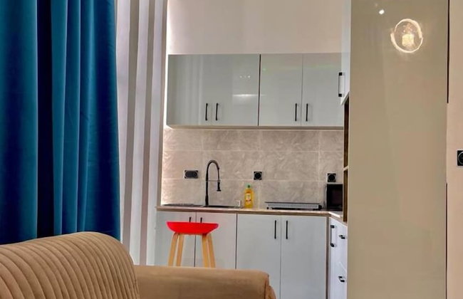 Lisa Suites - Photo 16