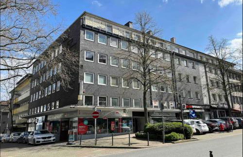 Zentrale moderne City-Wohnung - Netflix - Nespresso - Foto 39