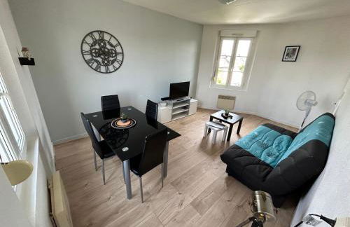 La clé de FA - Fibre Wifi - Parking - Calme et tranquilité - Foto 18