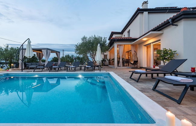 Villa La Aurora - Foto 53