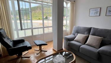 Piso frente al mar Casa Ruchelo - Foto 2