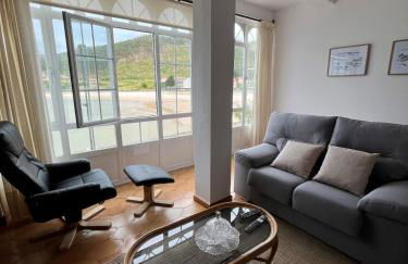 Piso frente al mar Casa Ruchelo - Foto 2