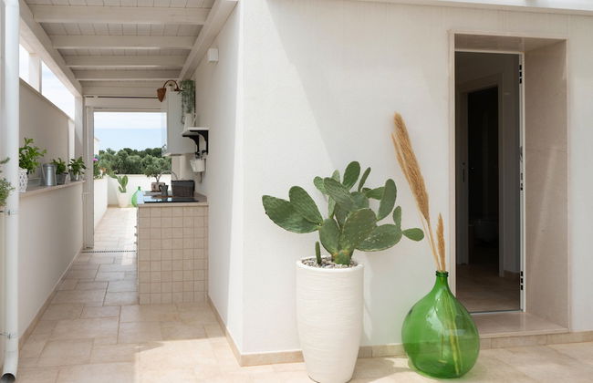 Suite Martino Seaview - Foto 2