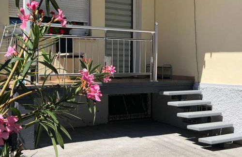 Ferienwohnung Rheinfelden (Beuggen) - Foto 21