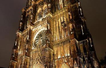 Très belle Apparemment 80 m2 Double Séjour à Strasbourg proche Zénith Gare Centrale Centre Ville CHU Hôpital - Foto 29