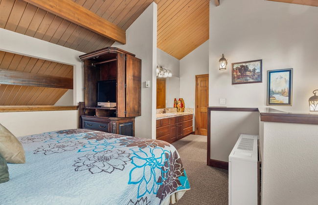 Pine Haven Lodge - Foto 5