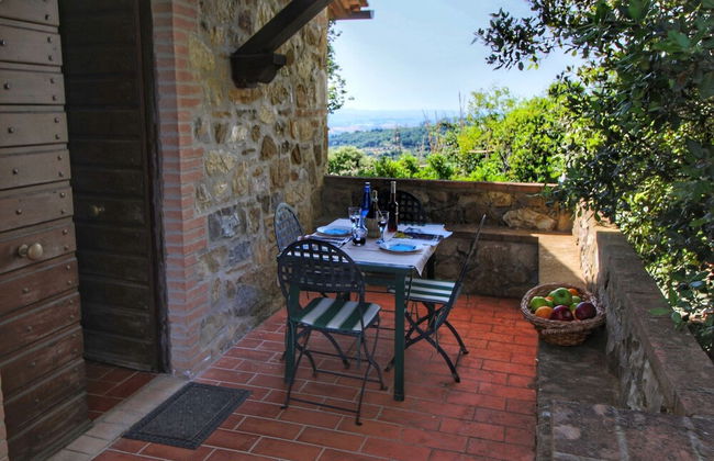 Cozy Farmhouse in Paciano With Private Pool - Foto 62