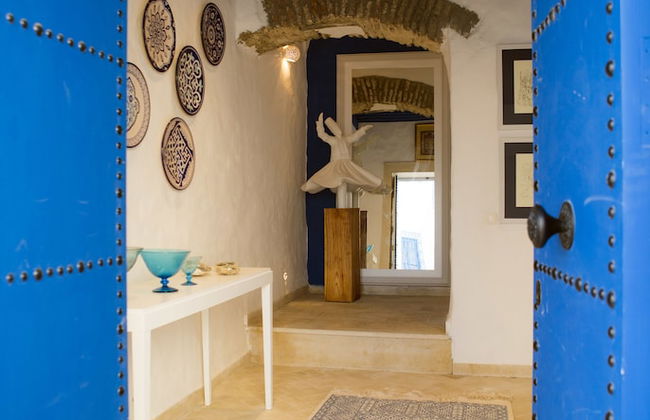 Dar Indigo - Photo 2