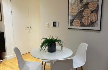 Luxury Apartment in Olympic Village - Foto 20