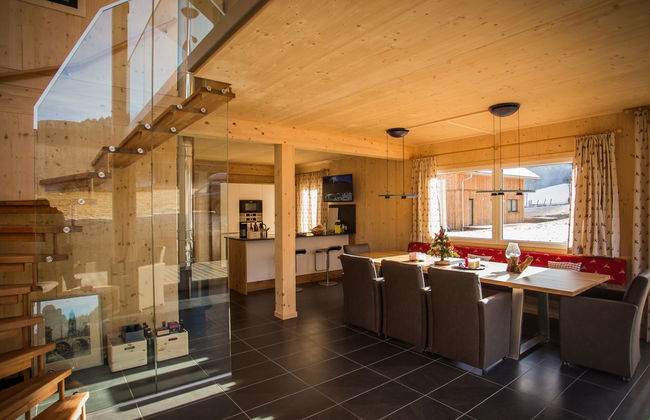 Premium mit 5 SZ,Sauna o IR-Sauna+SP - Foto 15