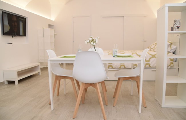 The Casetta Verga Loft in Catania Centre - Foto 23