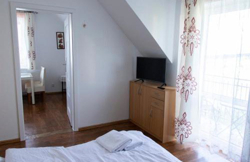 Noclegi u Banysia w sercu Gór Świętokrzyskich - Foto 72