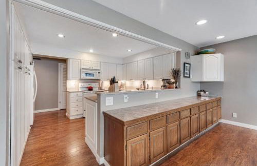 Summit Lake Main House - Foto 10