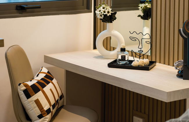 The Riv Riveria City KL Sentral - Foto 27