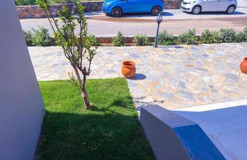 Elafonisi Paradise with Parking, WiFi, - Walking Distance to the Beach - Foto 50