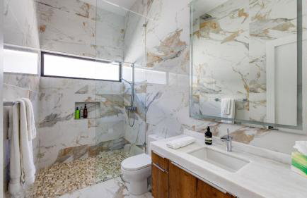 Rancho Mirage Oasis w Pool Hot Tub Bocce Putting Green Firepit - Foto 24