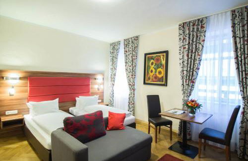 BATU Apart Hotel - Foto 43