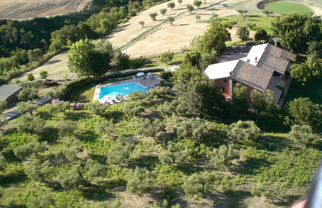 I Due Carpini - Foto 11