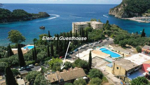Eleni's Guesthouse - Foto 5
