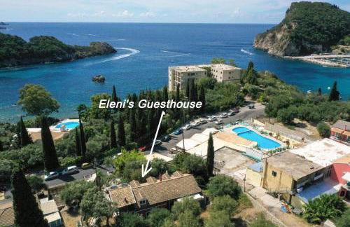 Eleni's Guesthouse - Foto 5