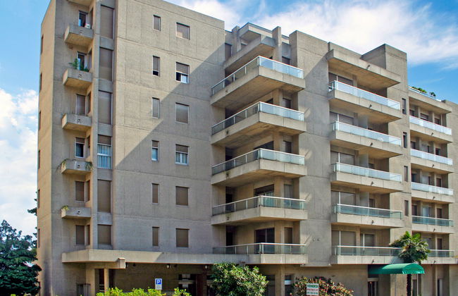 Apt. Lugano Majestic Panorama - Foto 16