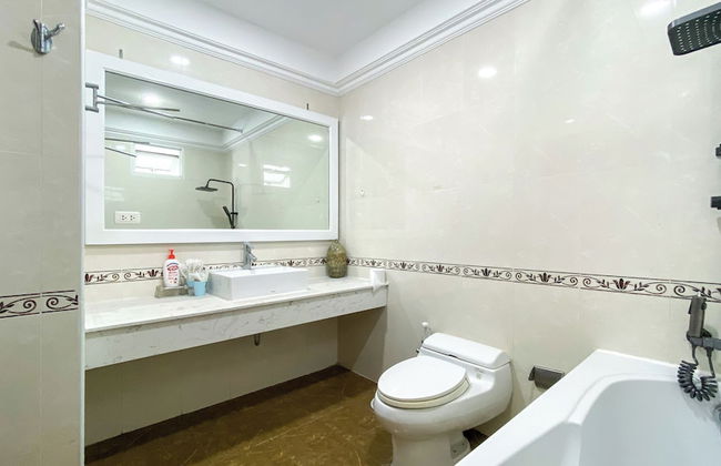 Zahoo House in Flemington SaiGon - Foto 29