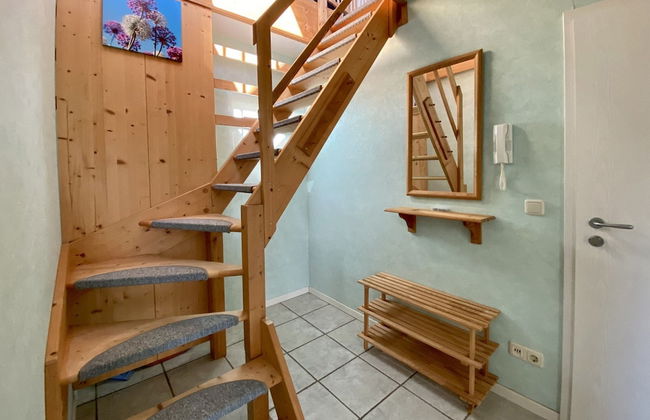 Endearing Apartment in Insel Poel With Sauna - Foto 13