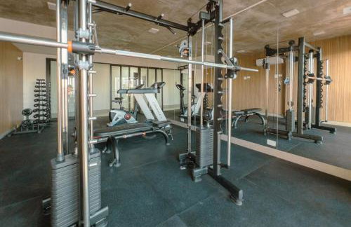 Apartamento Centro Moderno CA403 - Foto 28