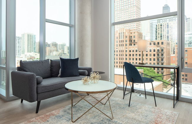 Kasa River North Chicago - Foto 31