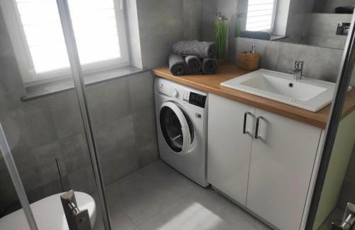 Bolek Lolek Domki Apartamenty - Foto 48