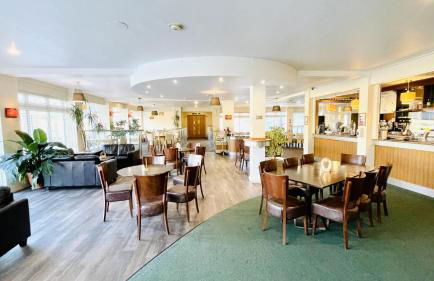 Keepers Cottage - Dartmouth Golf and Spa Resort - Foto 32