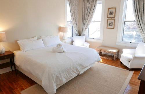 Stately Single Family Home in Shaw - Foto 27