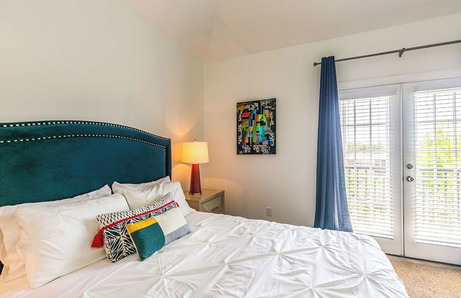 Montrose Lodge by Dunyha - Foto 23