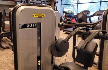 Dav's Slopeside King Studio -- Resort & Spa at Everline - Foto 14