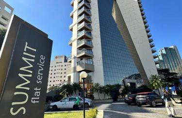 Summit Flat São José dos Campos - Foto 5