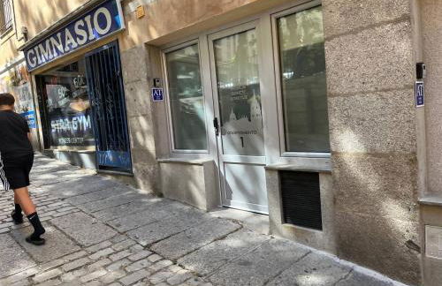 AT Pasaje Sancti Spiritus 1 - Foto 14